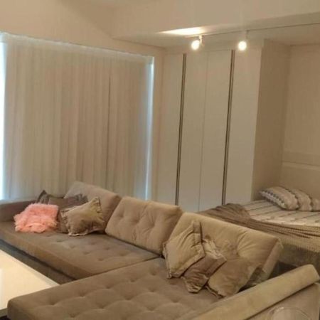 Apartmán Book Santos - Unlimited 911 - Estudio Elegancia Exteriér fotografie