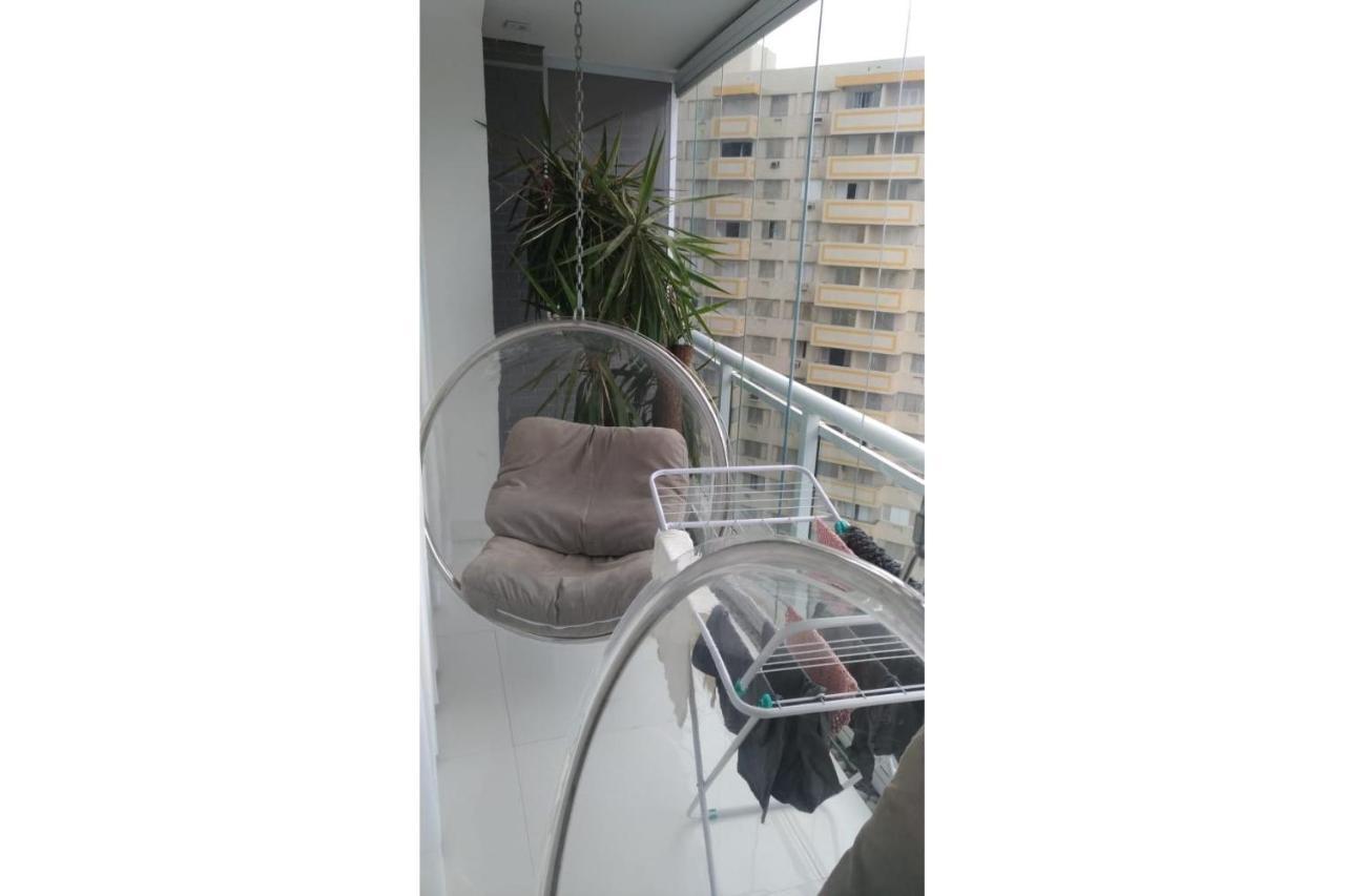 Apartmán Book Santos - Unlimited 911 - Estudio Elegancia Exteriér fotografie