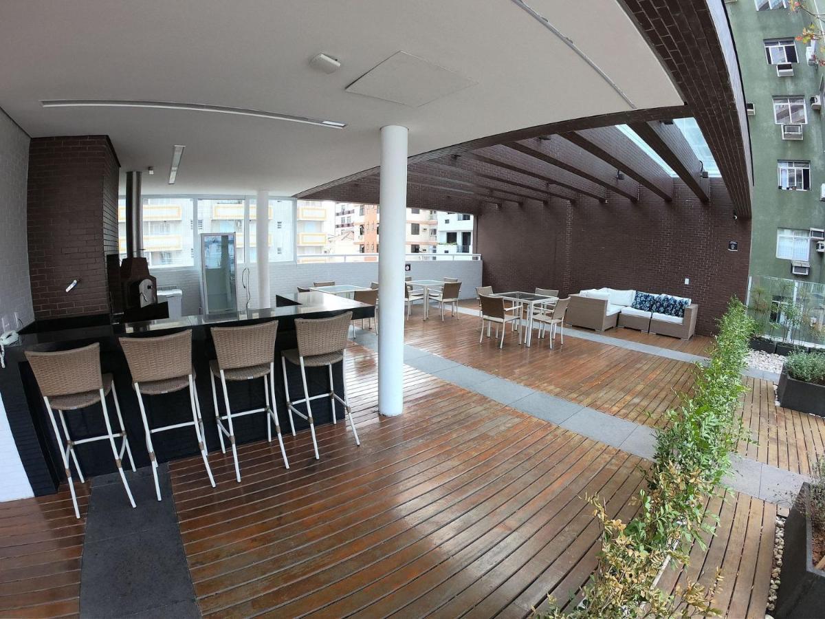 Apartmán Book Santos - Unlimited 911 - Estudio Elegancia Exteriér fotografie