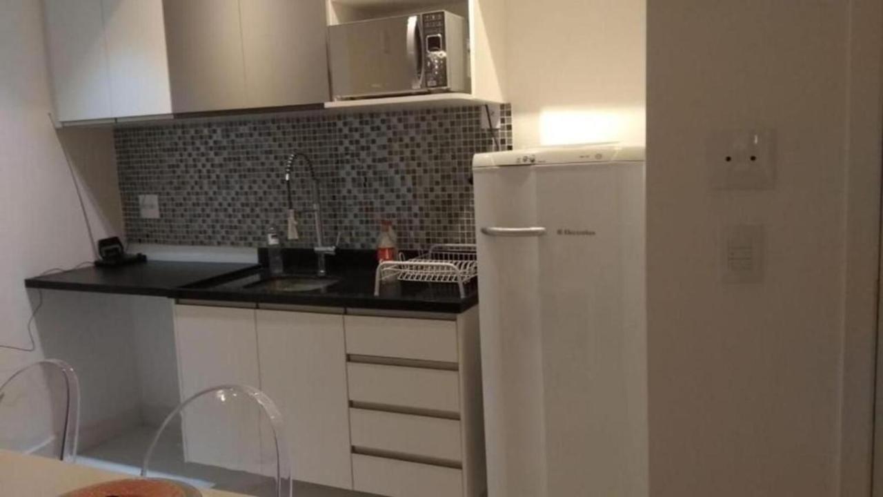 Apartmán Book Santos - Unlimited 911 - Estudio Elegancia Exteriér fotografie